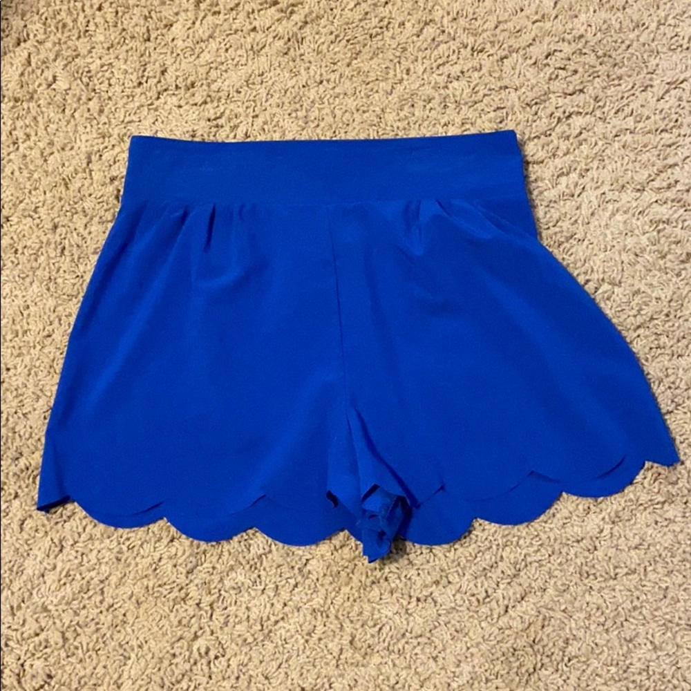 Casual Shorts